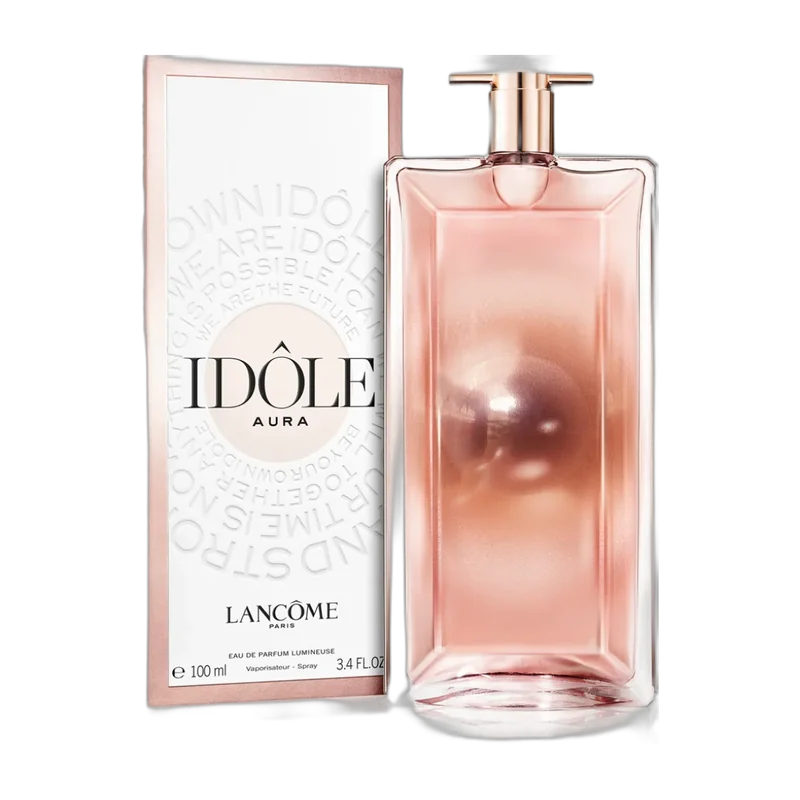 Foto del perfume Idôle Aura de Lancôme