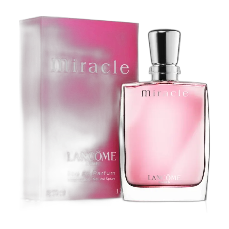 Foto del perfume Miracle de Lancôme
