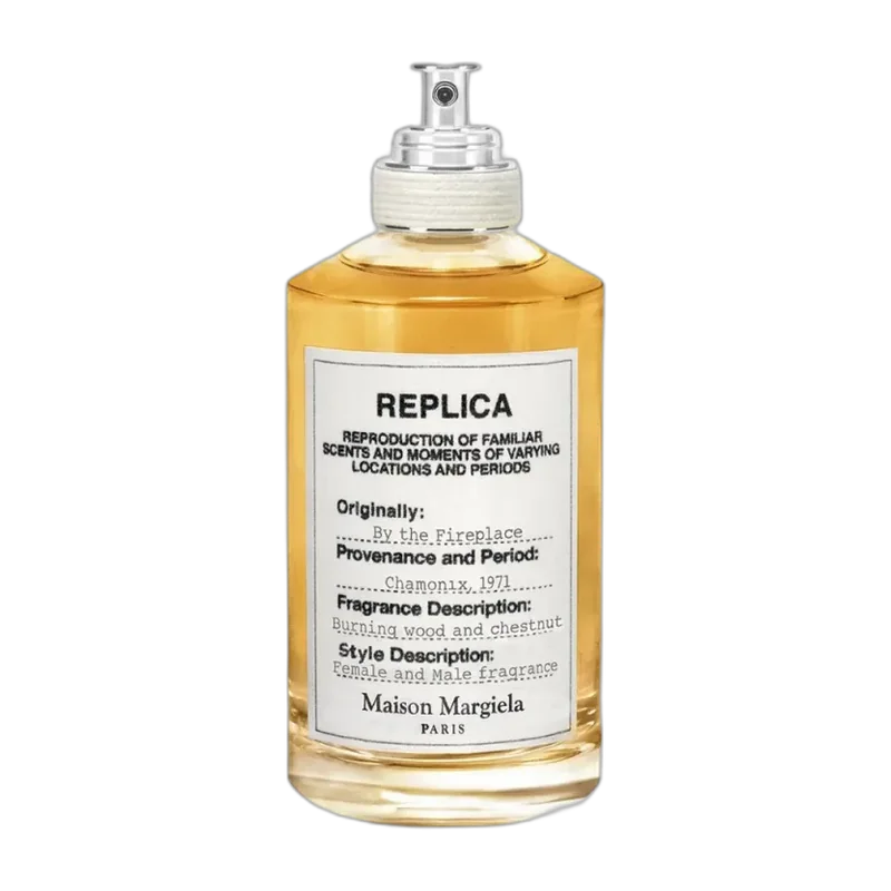 Foto del perfume Replica By the Fireplace de Maison Margiela