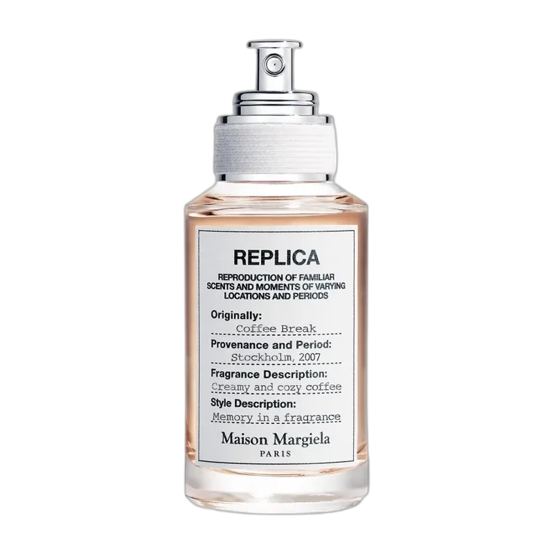 Foto del perfume Replica Coffee Break de Maison Margiela
