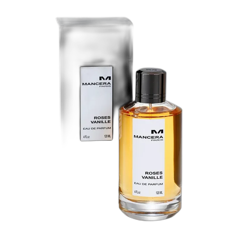 Foto del perfume Roses Vanille de Mancera
