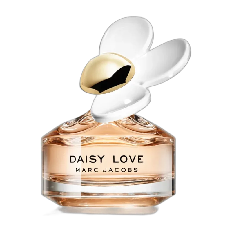 Foto del perfume Daisy Love de Marc Jacobs