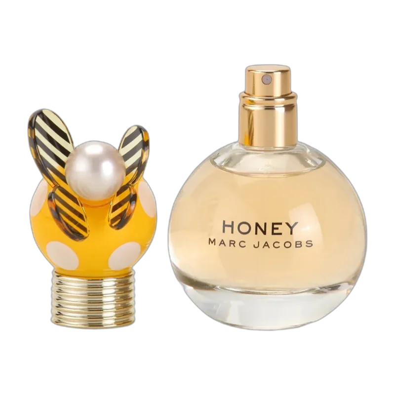 Foto del perfume Honey de Marc Jacobs