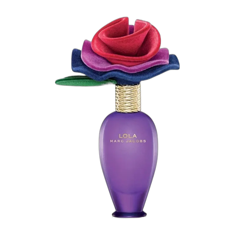 Foto del perfume Lola de Marc Jacobs