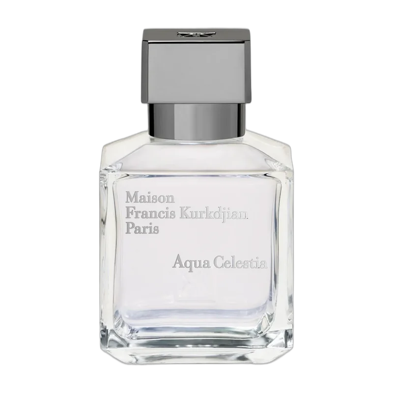 Foto del perfume Aqua Celestia de Maison Francis Kurkdjian