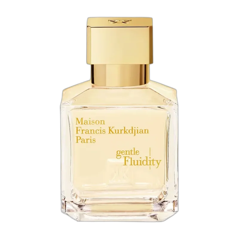 Foto del perfume Gentle Fluidity Gold de Maison Francis Kurkdjian