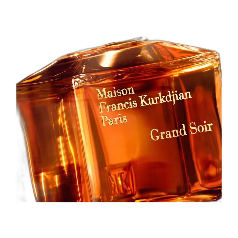 Foto del perfume Grand Soir de Maison Francis Kurkdjian