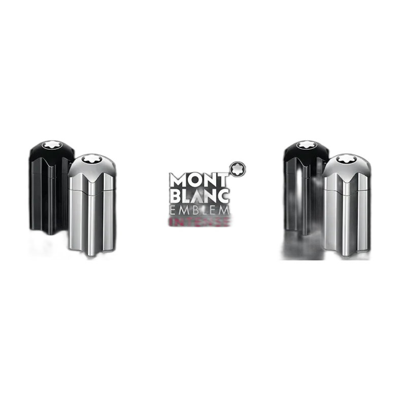 Foto del perfume Emblem de Montblanc