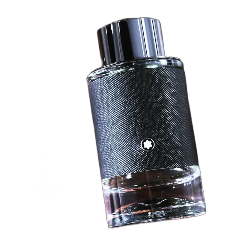 Foto del perfume Explorer de Montblanc