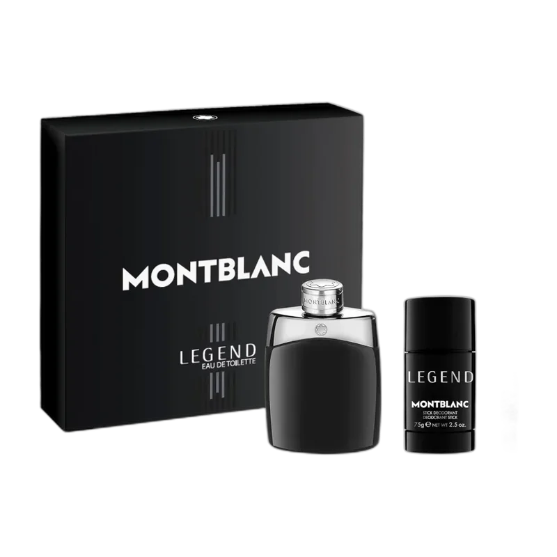 Foto del perfume Legend de Montblanc