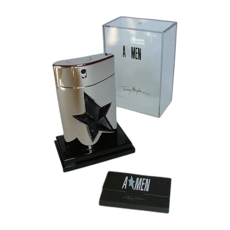 Foto del perfume Angel de Mugler
