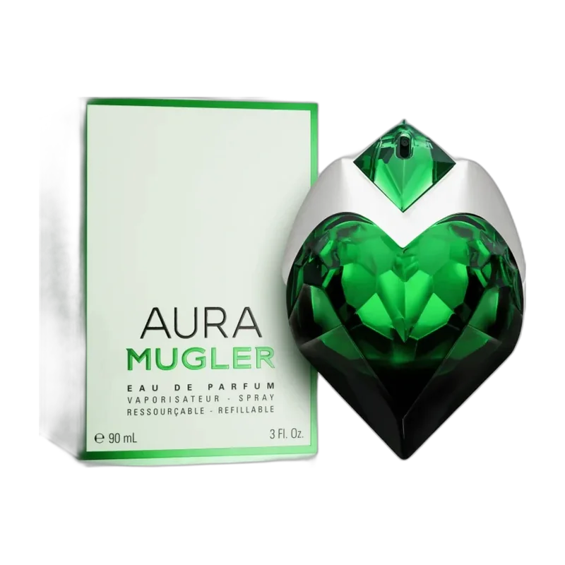 Foto del perfume Aura de Mugler