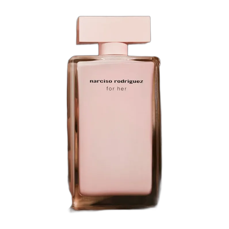 Foto del perfume For Her de Narciso Rodriguez
