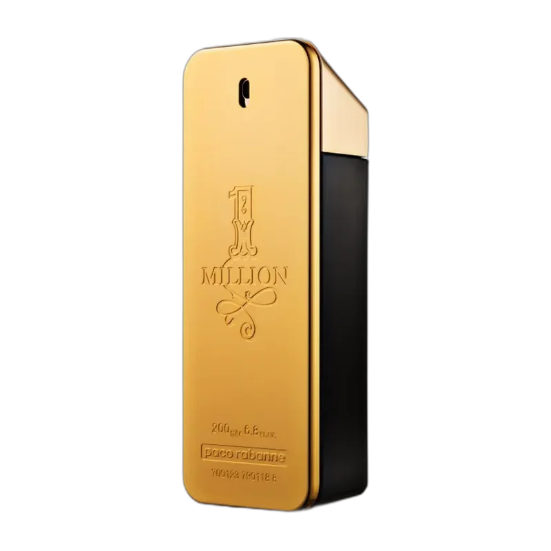 Foto del perfume 1 Million de Paco Rabanne