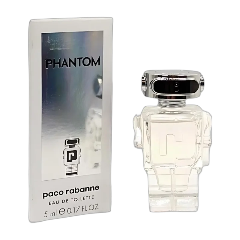 Foto del perfume Phantom Parfum de Paco Rabanne