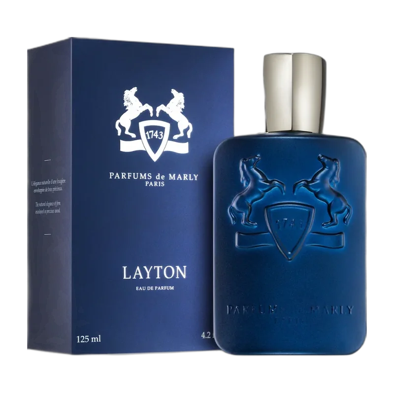 Foto del perfume Layton de Parfums de Marly