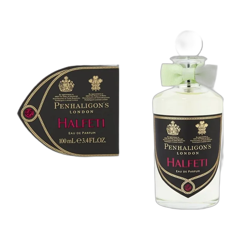 Foto del perfume Halfeti de Penhaligon's