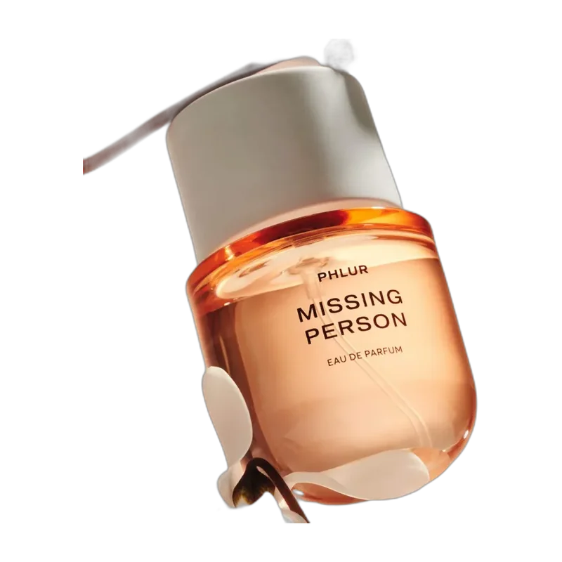 Foto del perfume Missing Person de Phlur