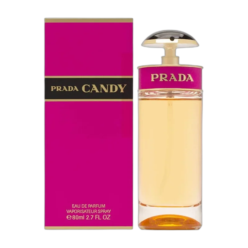 Foto del perfume Candy de Prada