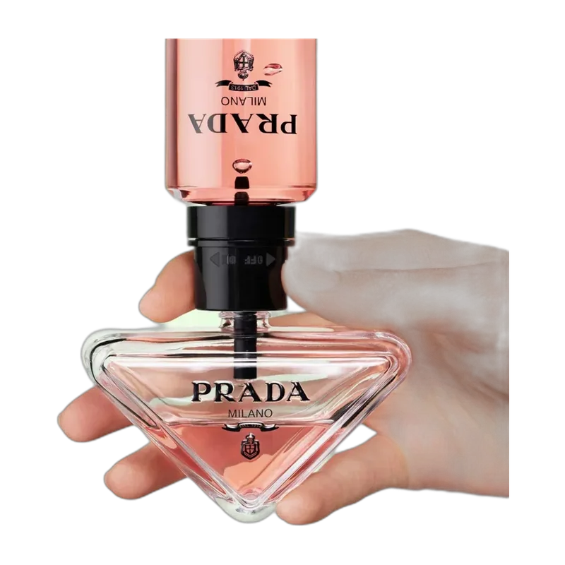 Foto del perfume Paradoxe de Prada
