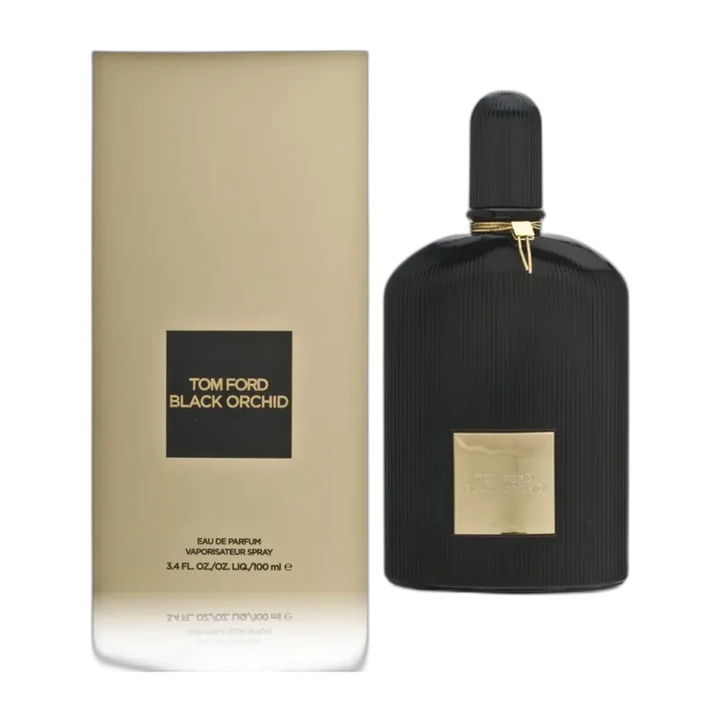 Foto del perfume Black Orchid de Tom Ford
