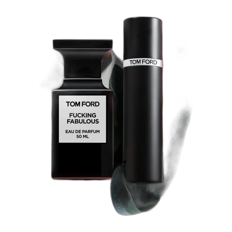 Foto del perfume Fucking Fabulous de Tom Ford
