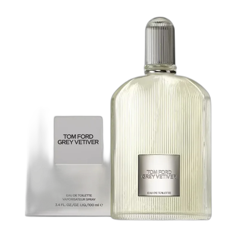 Foto del perfume Grey Vetiver de Tom Ford