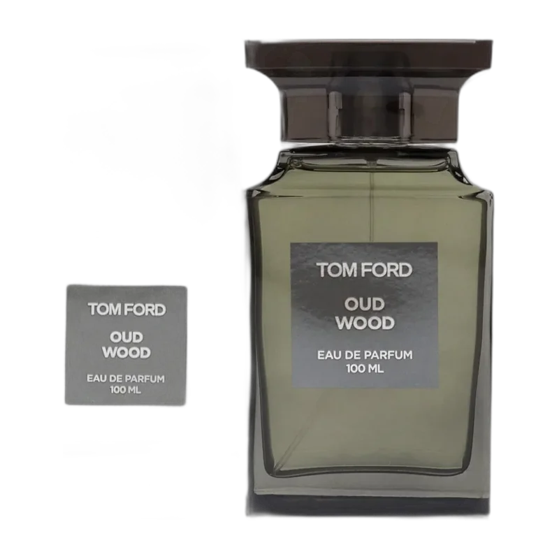 Foto del perfume Oud Wood de Tom Ford