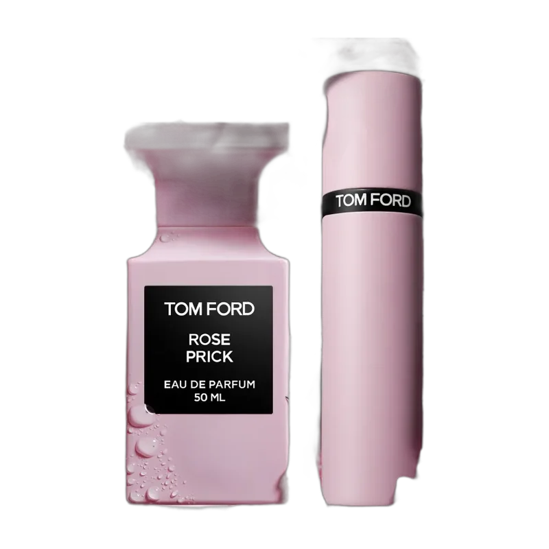 Foto del perfume Rose Prick de Tom Ford