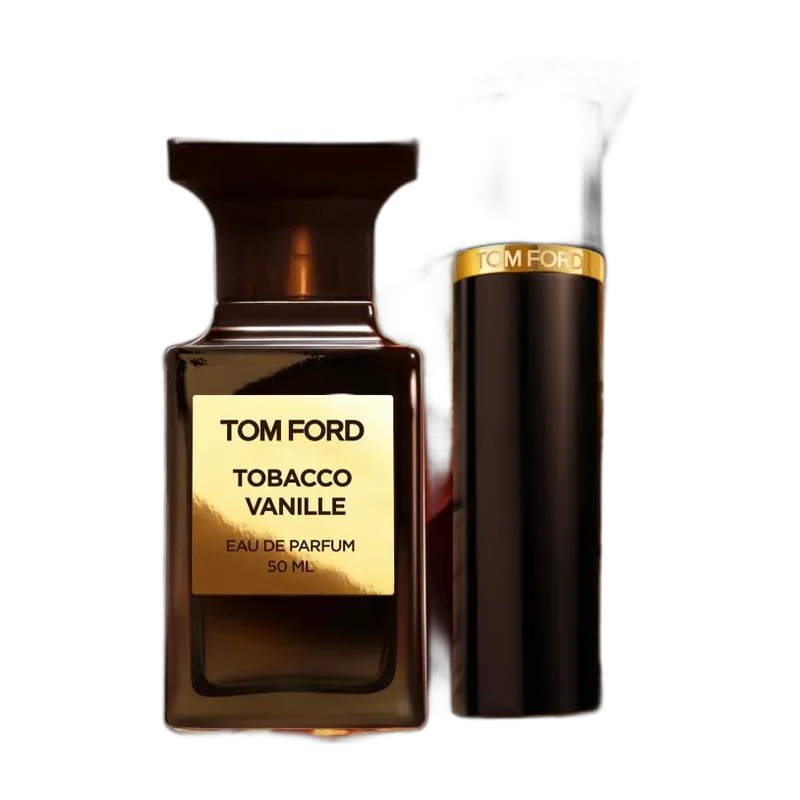 Foto del perfume Tobacco Vanille de Tom Ford