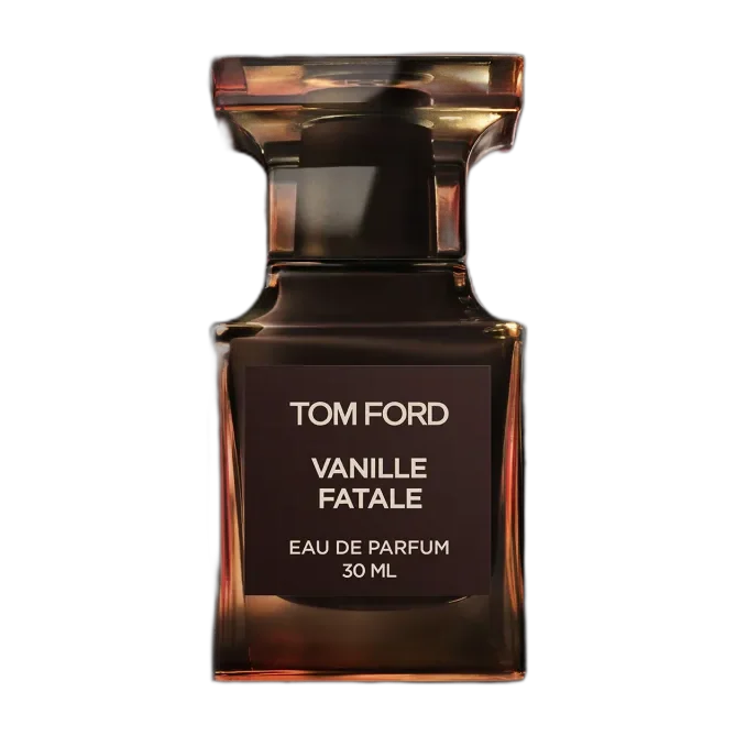 Foto del perfume Vanille Fatale de Tom Ford