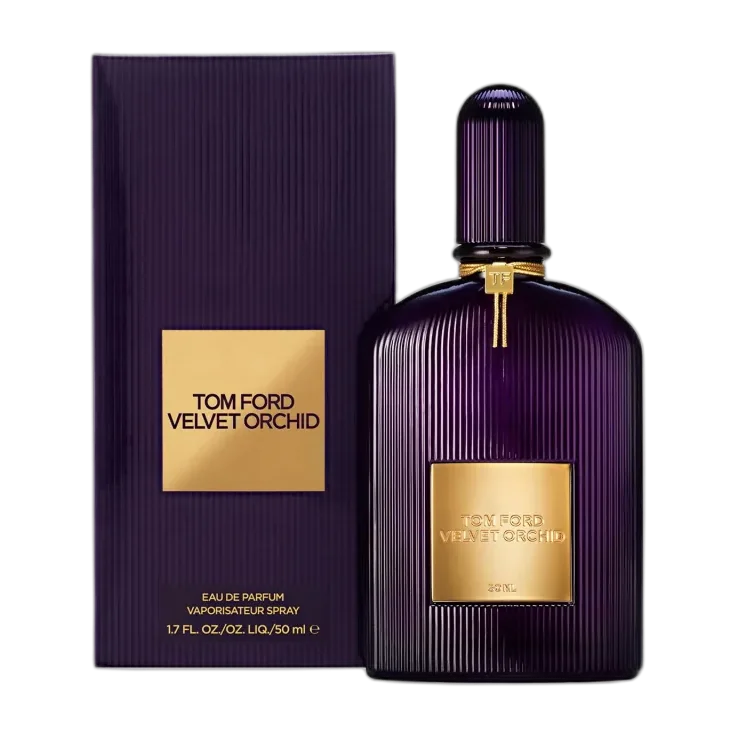 Foto del perfume Velvet Orchid de Tom Ford