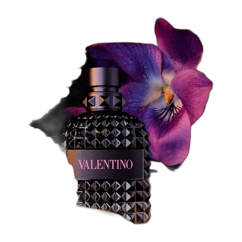 Foto del perfume Born in Roma Uomo de Valentino