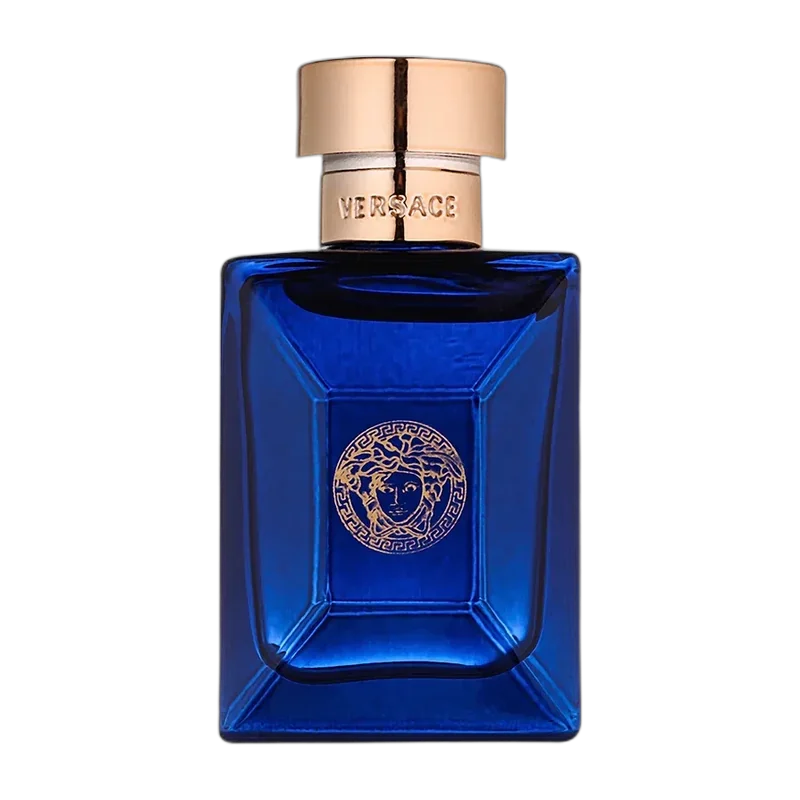 Foto del perfume Dylan Blue de Versace