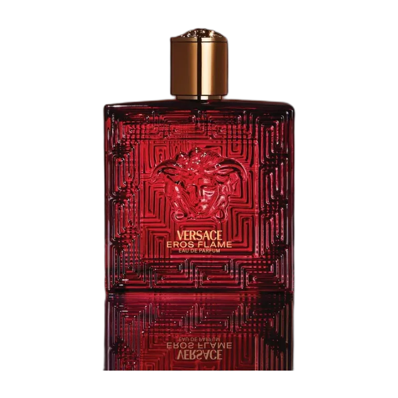 Foto del perfume Eros Flame de Versace