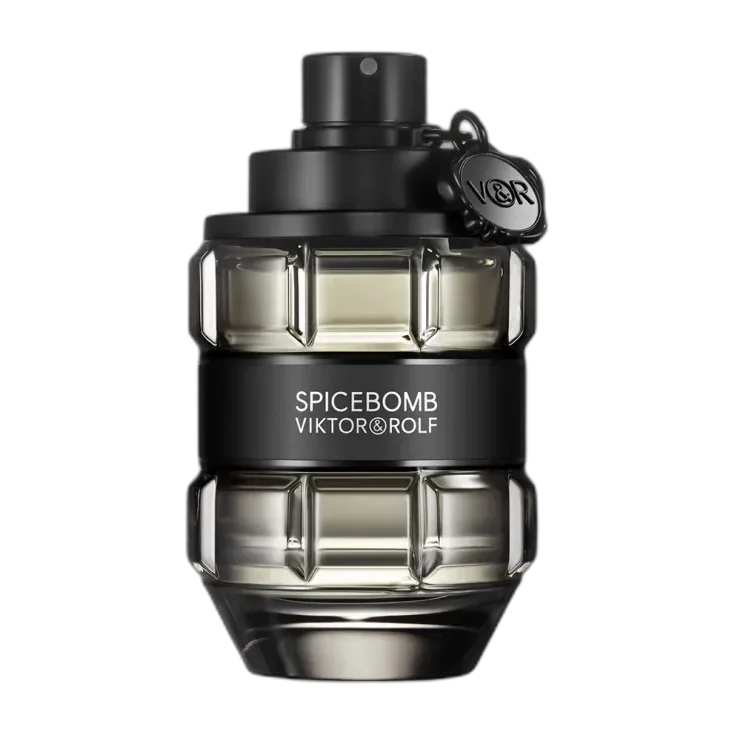 Foto del perfume Spicebomb de Viktor&Rolf