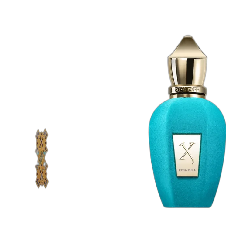 Foto del perfume Erba Pura de Xerjoff
