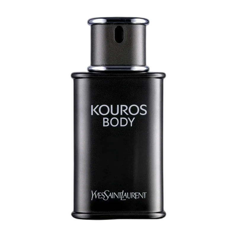 Foto del perfume Kouros de Yves Saint Laurent