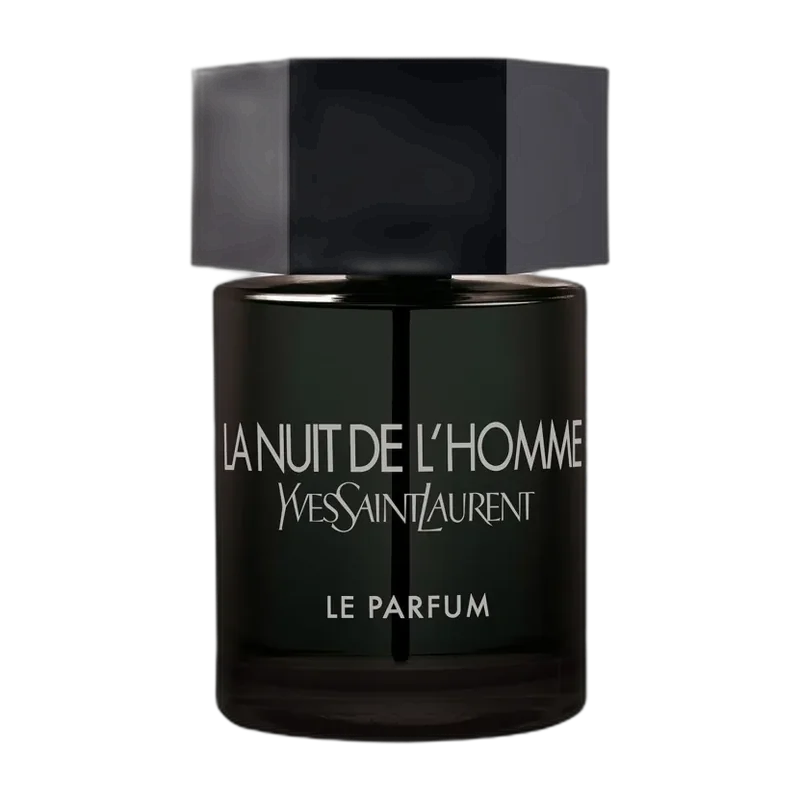 Foto del perfume La Nuit de L'Homme Le Parfum de Yves Saint Laurent