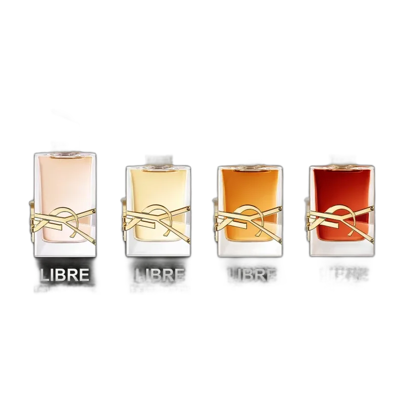 Foto del perfume Libre Le Parfum de Yves Saint Laurent