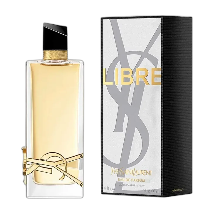 Foto del perfume Libre de Yves Saint Laurent
