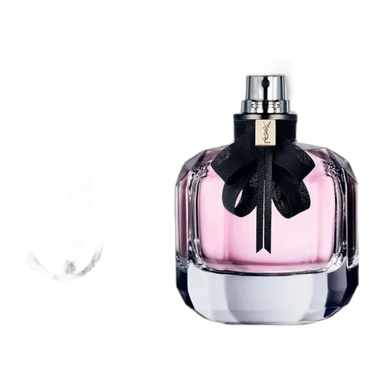Foto del perfume Mon Paris de Yves Saint Laurent